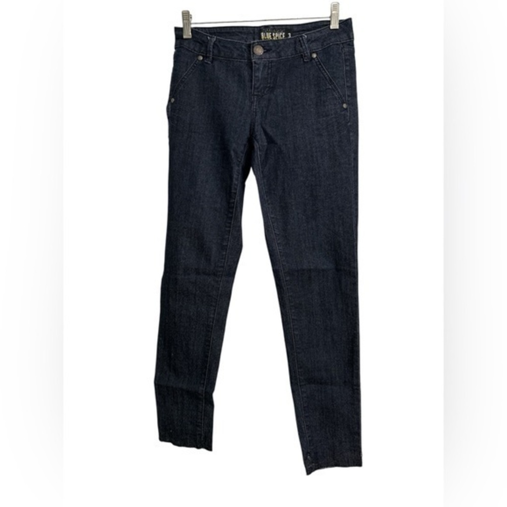 Blue Spice Skinny Jeans 3 (26)